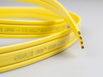 CHROMA CAT8 - Ethernet/LAN kabel (CHE) - (za metr)
