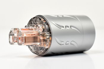 Viborg VF512 - konektor IEC C15