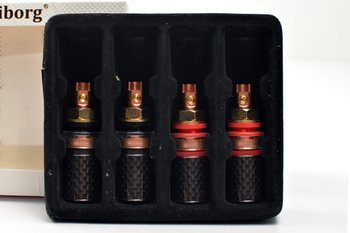 Viborg BP604 - reproduktorový terminál