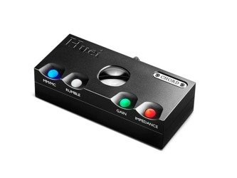 Chord Electronics HUEI - MM/MC phono předzesilovač