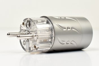 Viborg VE512R - zástrčka Schuko (EU)