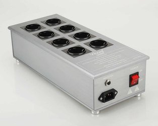 Viborg VE80 - napájecí svorka s přepěťovou ochranou