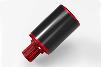 Viborg VF504Ag - konektor IEC