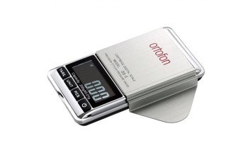 Digitální měřič tlaku stylusu Ortofon DS-3