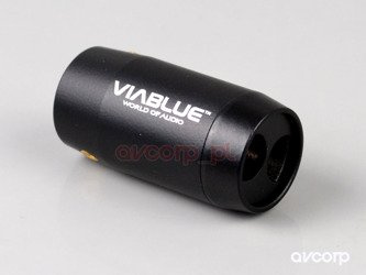 ViaBlue NF-S1 Splitter - kabelový rozbočovač